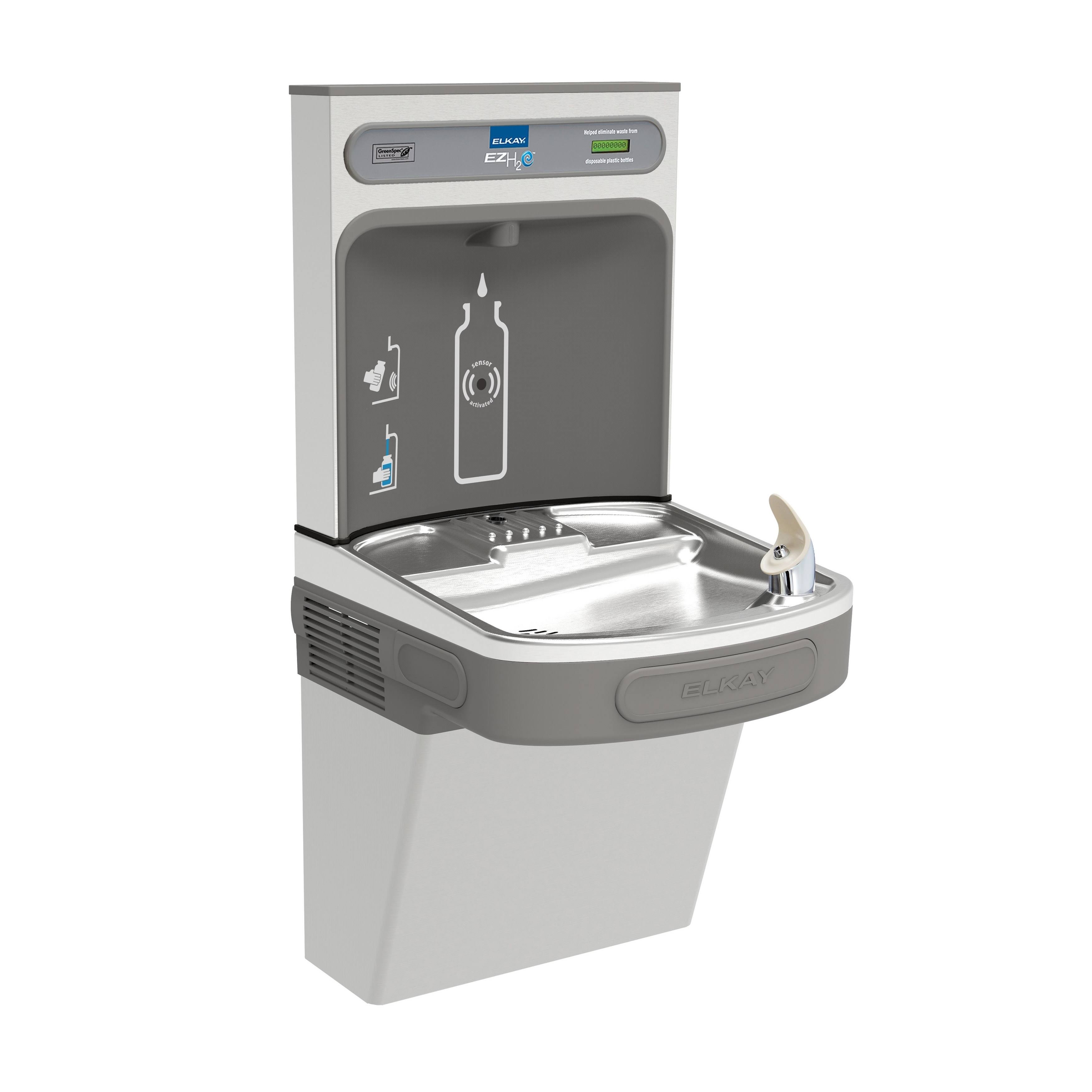 Elkay EZSDWSSK Bottle Filling Station