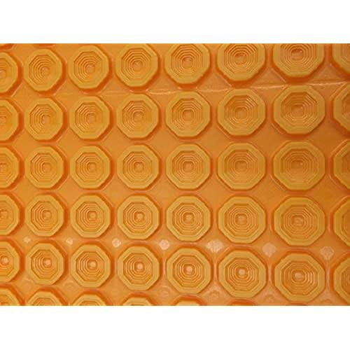 Ditra Heat Uncoupling Membrane- DH5MA- Schluter