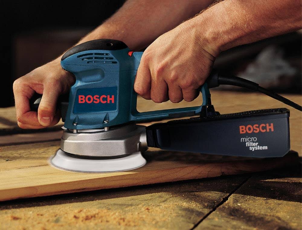 Bosch RS031 5