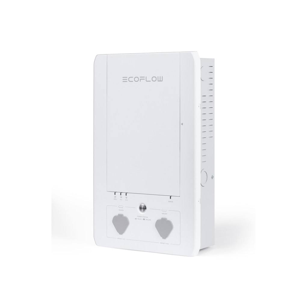 EcoFlow- Smart Home Panel Combo(13 Relay Modules)