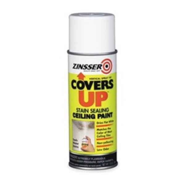 Zinsser 3688 Stain Sealing Paint, 13 oz