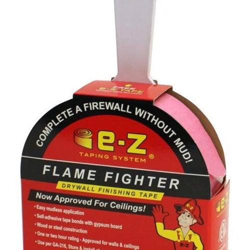 E-Z Taping System 99251-12-3 Tape Fire 250ft