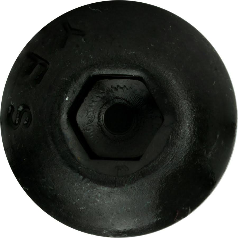 Fastenere 8-32 x 5/16