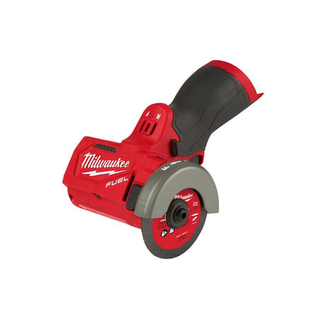 Milwaukee 2522-20 M12 Fuel 3