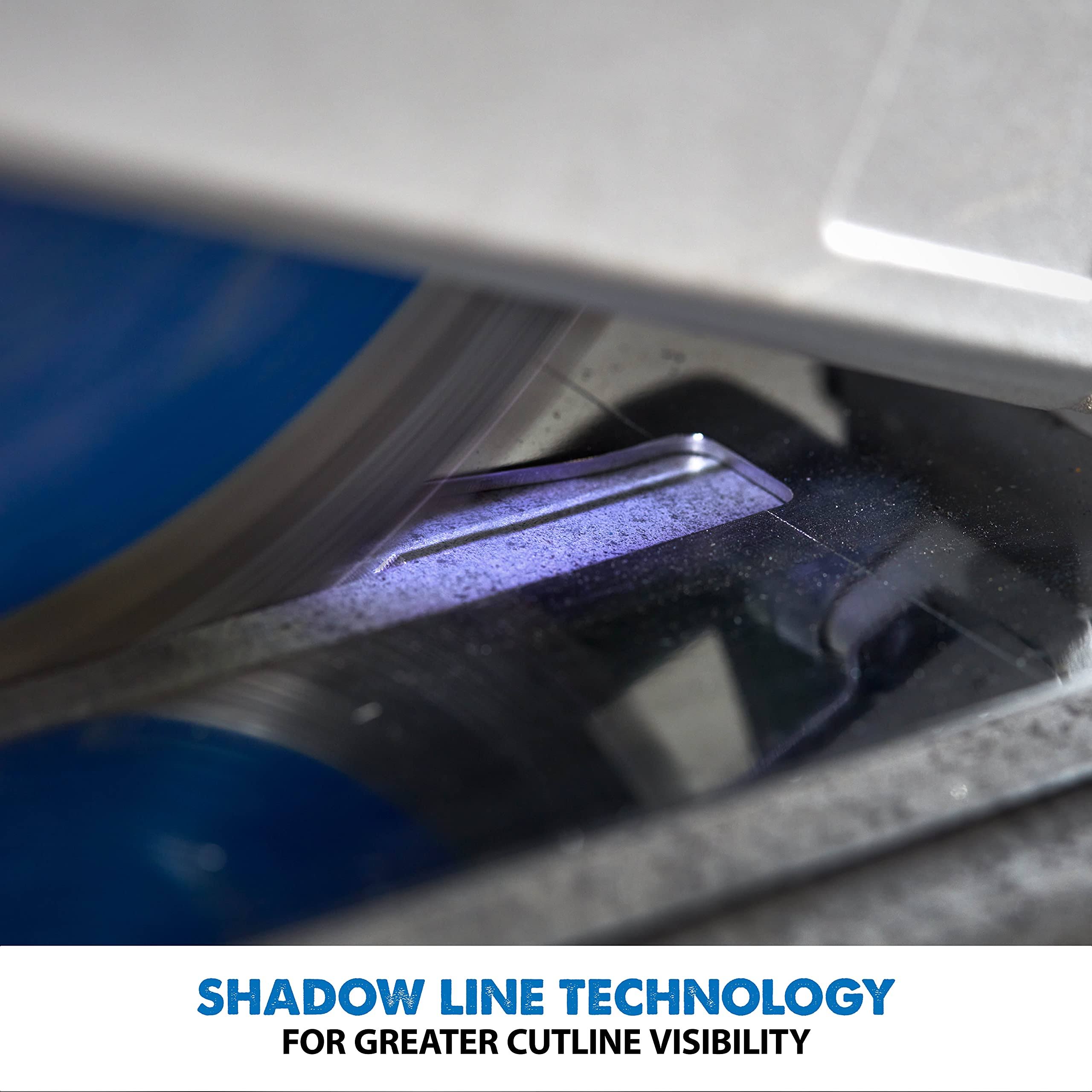 Evolution S210CCS 8-1/4