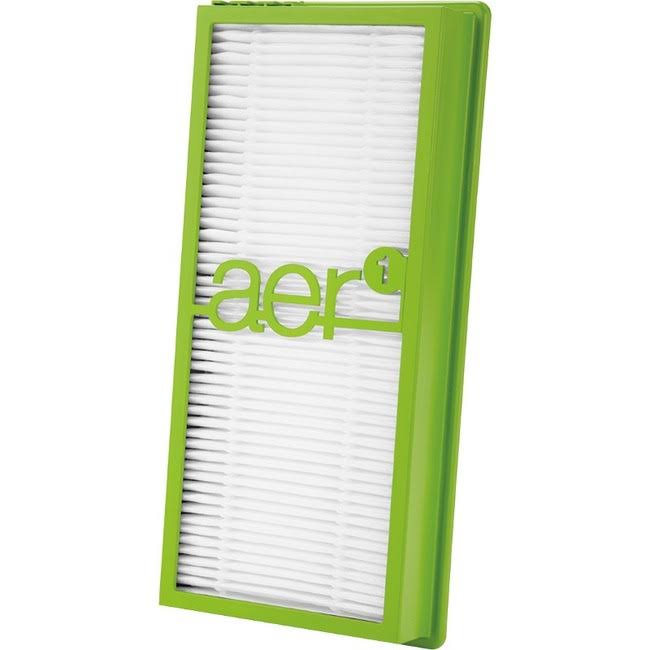 Holmes AER1 HAPF300AH Allergen Air Purifier Filter, White