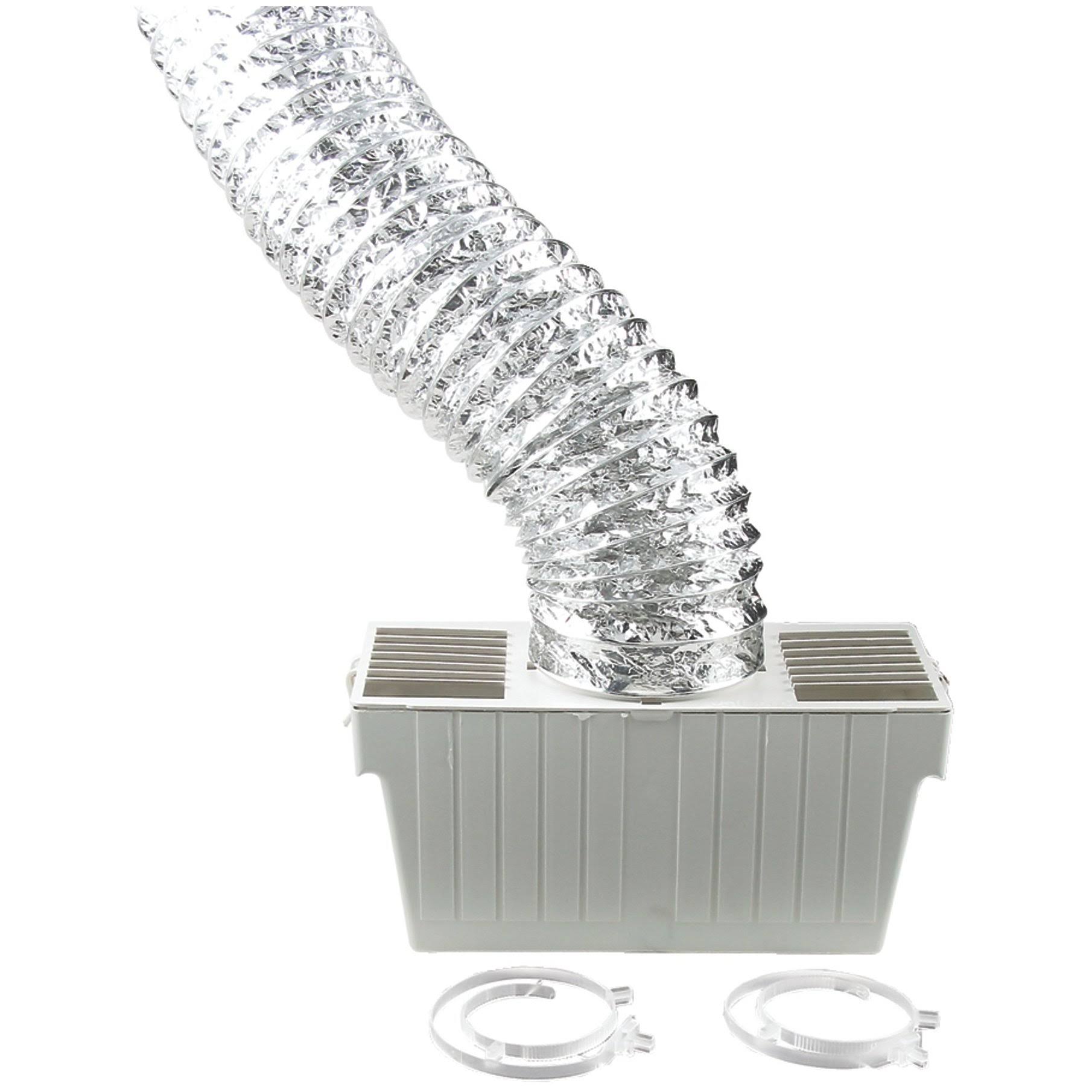 Deflecto LTF Supurr Flex Lint Trap Kit