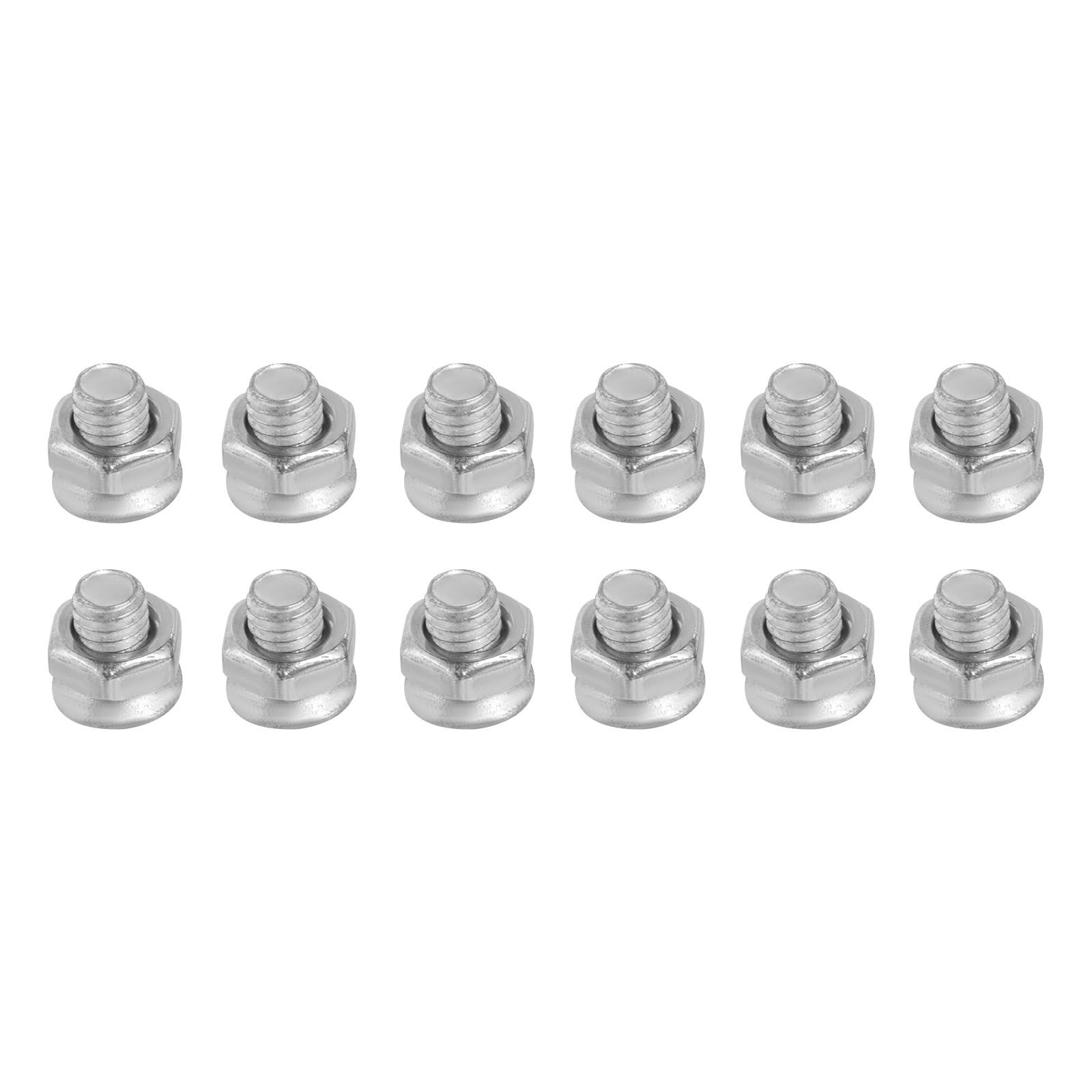 VEVOR Heavy Duty Drawer Slides 500lb Full Extension 60