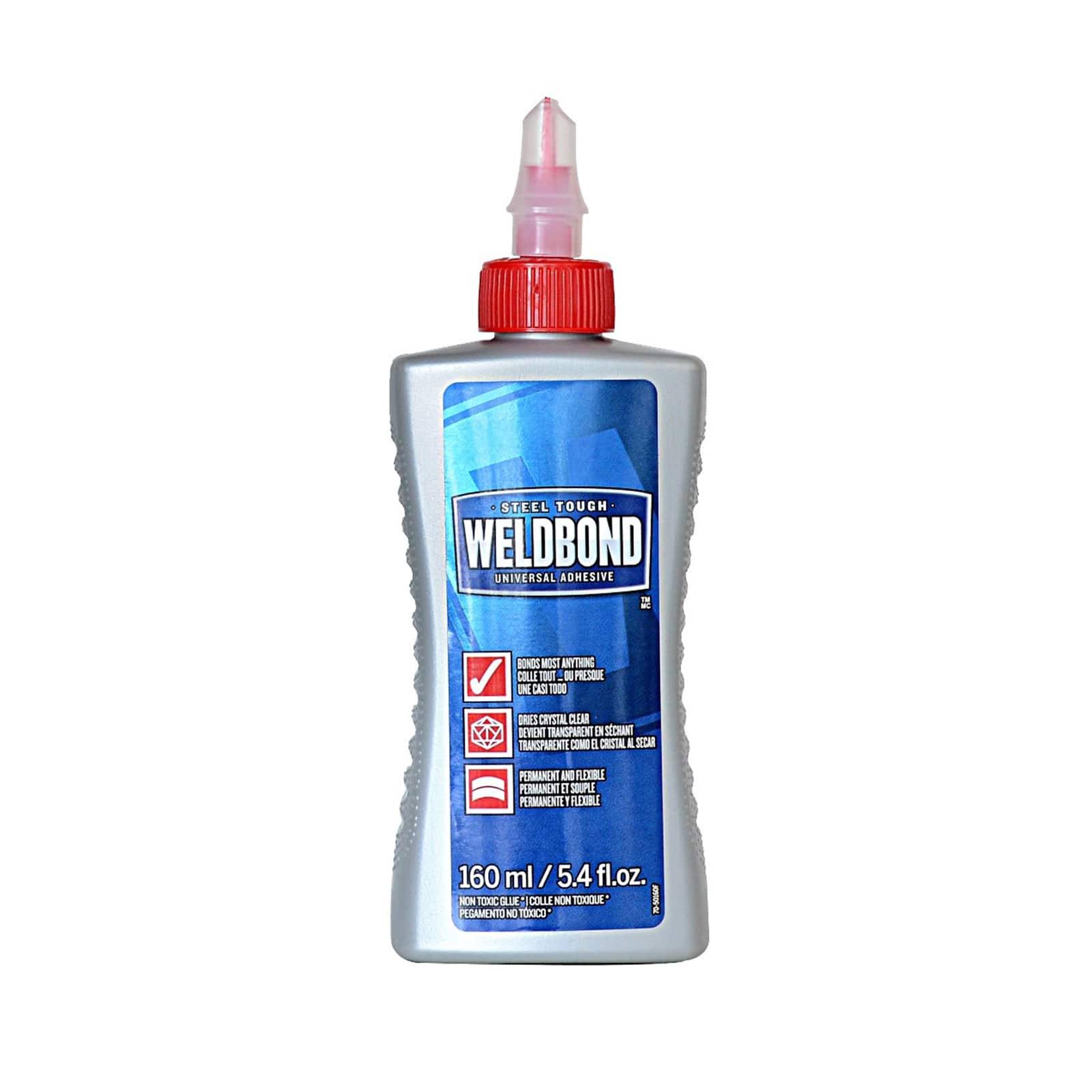5.4oz Weldbond Adhesive