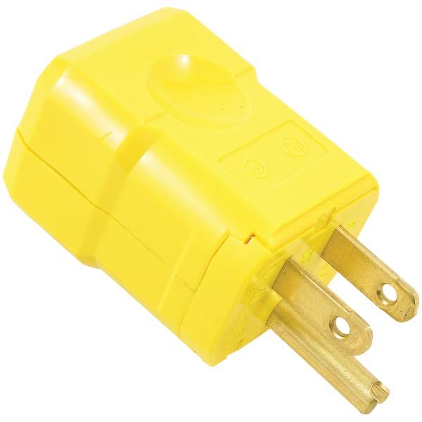 5207 Single-Flush Dryer Receptacle (3 wire)