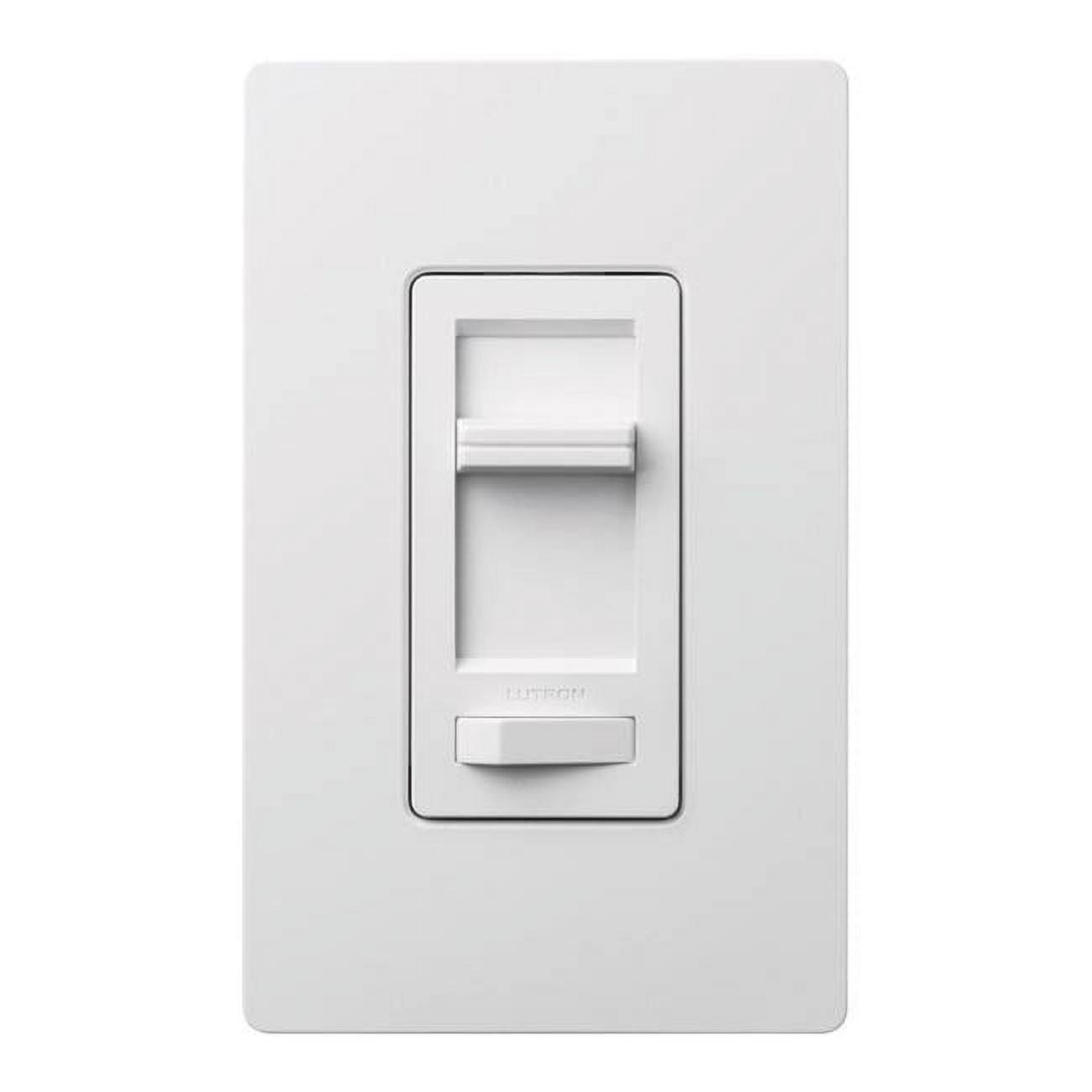 Lutron Lecl-153ph-wh Lumea Dimmer Switch, White, 150W/120V