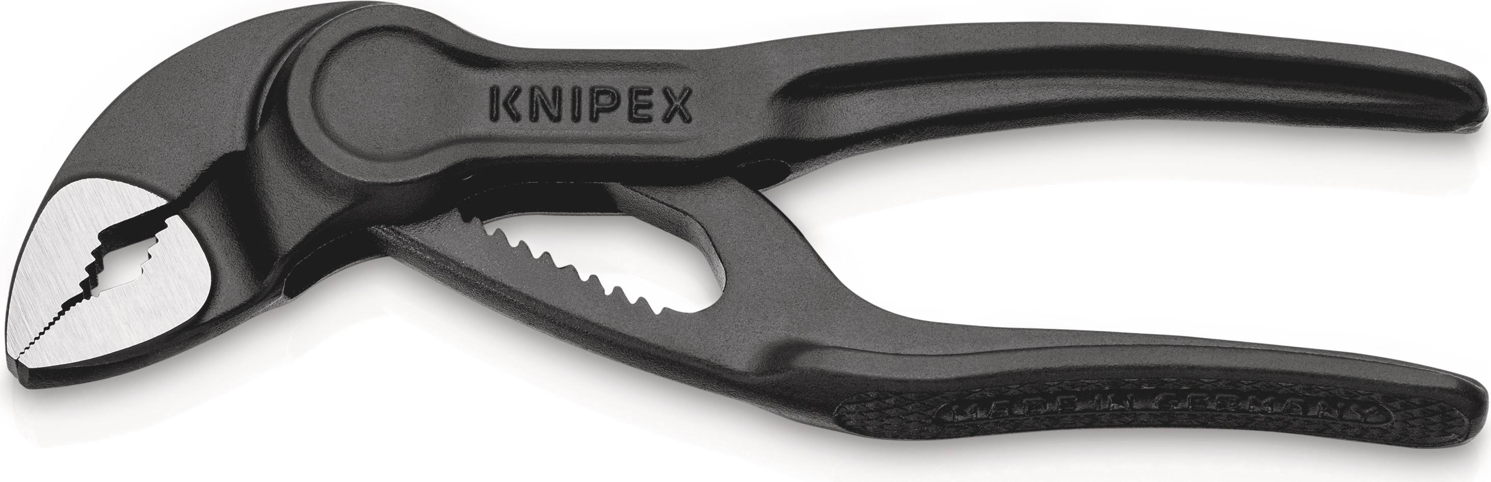 Knipex Cobra Xs Pliers