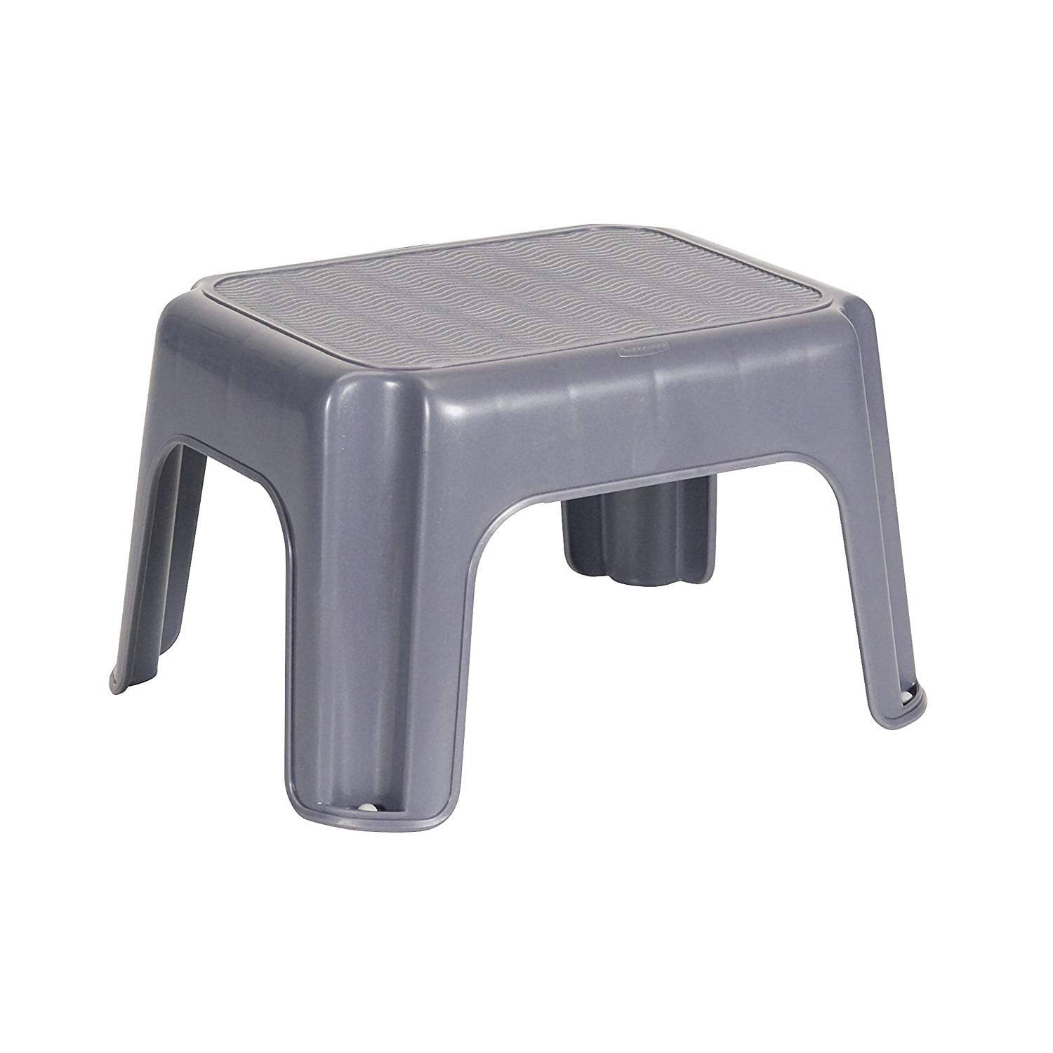 Rubbermaid Small Step Stool