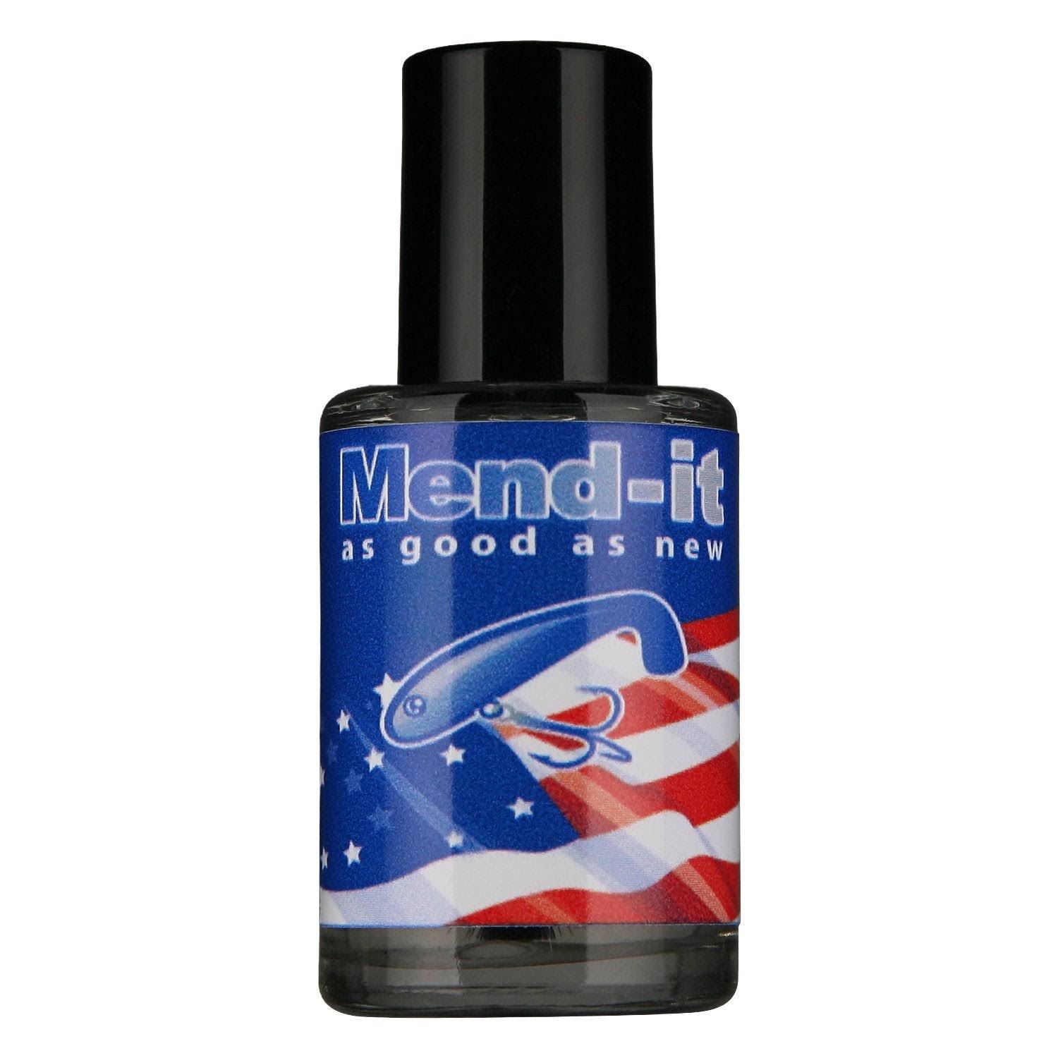 Mend- It Soft Bait Glue