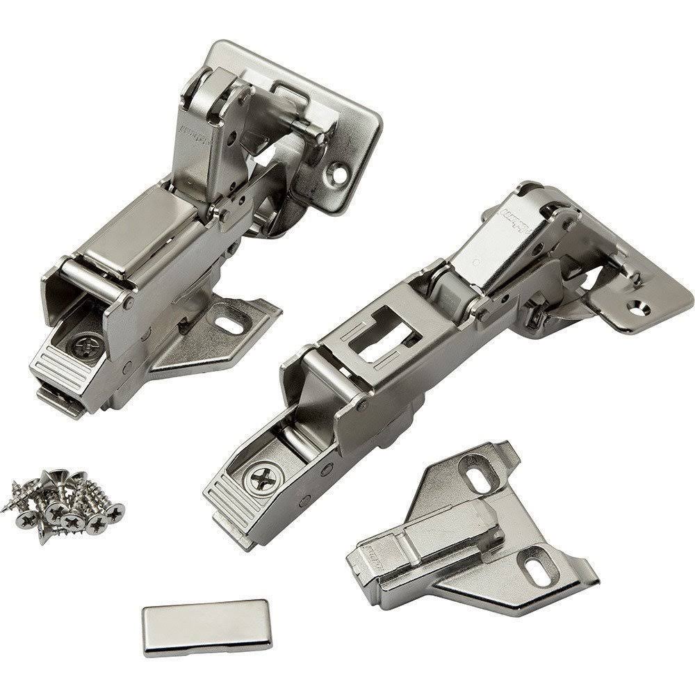Blum 170 Degree Face Frame Hinge