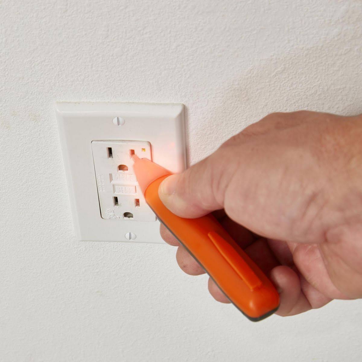 Ames Non-Contact Voltage Tester