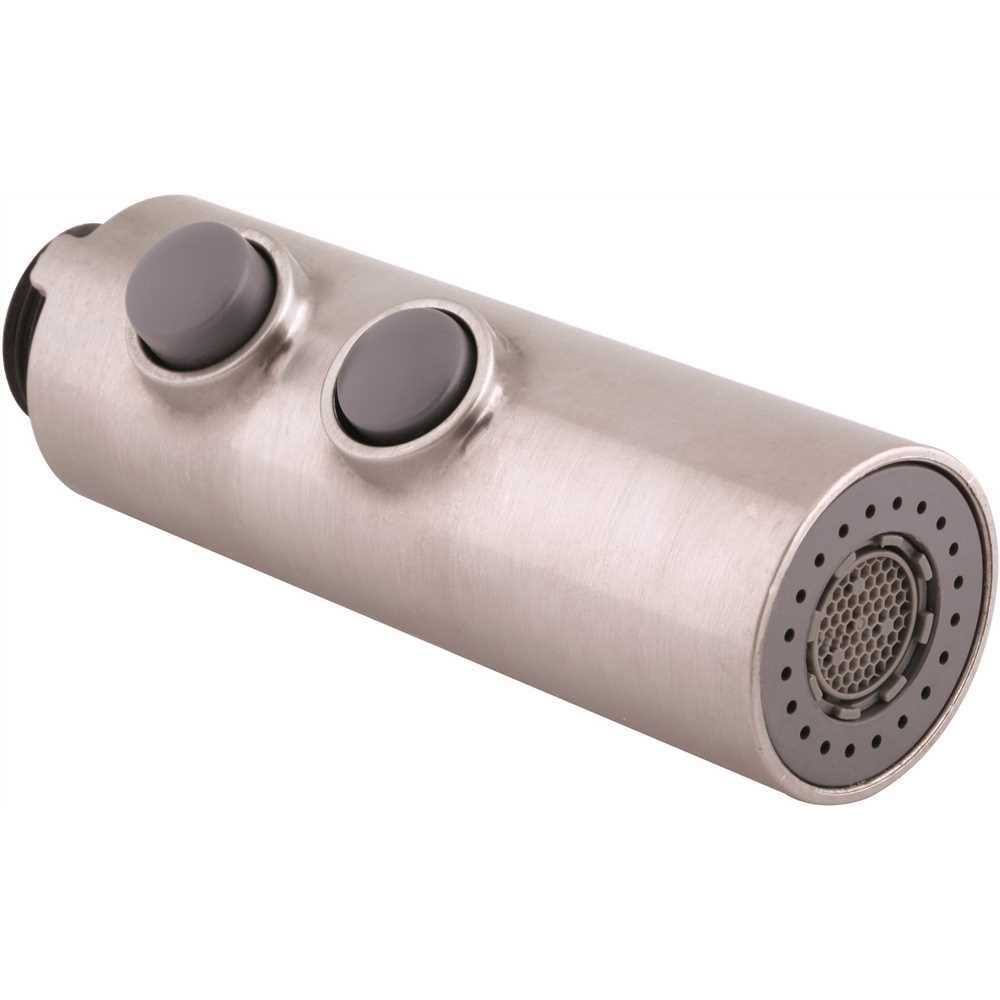 Premier 3570605 Pull-Down Spray Head Brushed Nickel