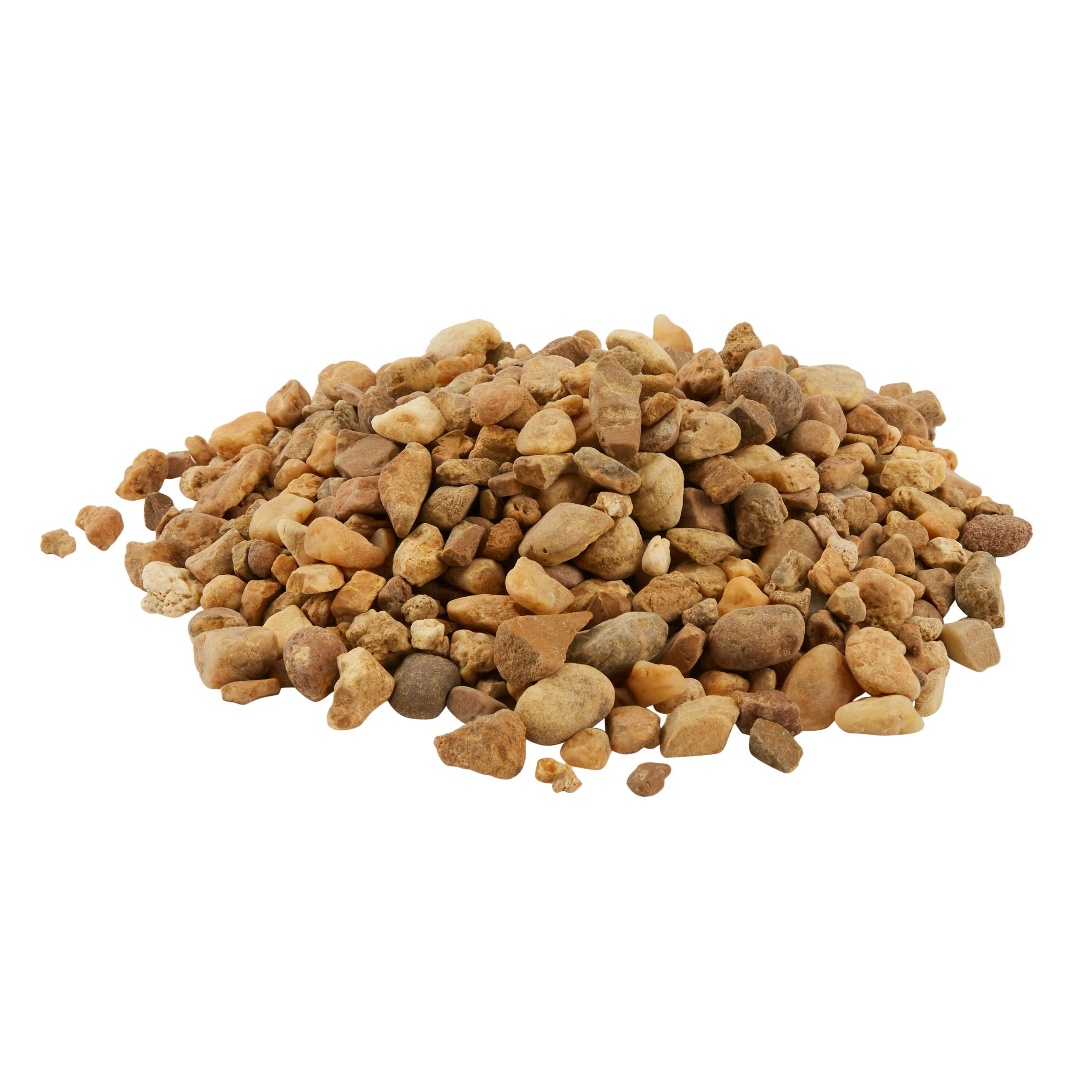 Sunniland 0.5-cu ft Pea Gravel | 497440