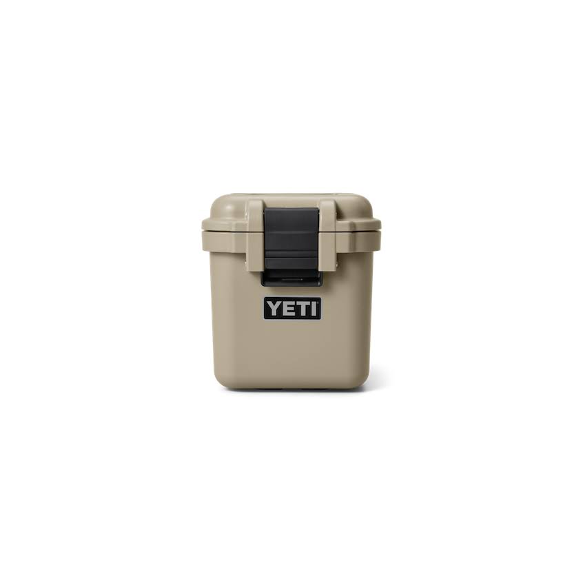 Yeti Loadout GoBox 15 Gear Case (Tan)