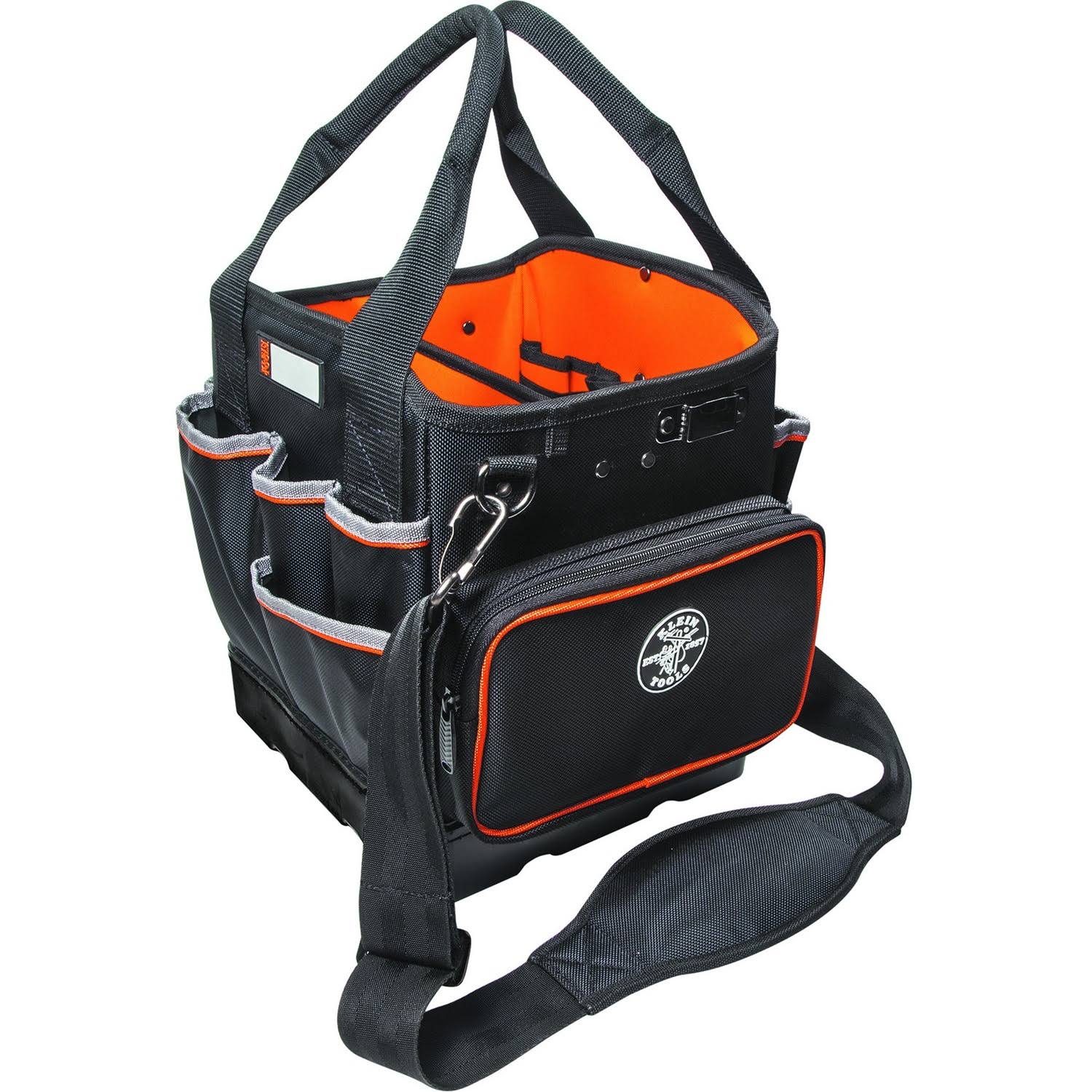 Klein Tools 5541610-14 Tradesman Pro 10 in. Tote