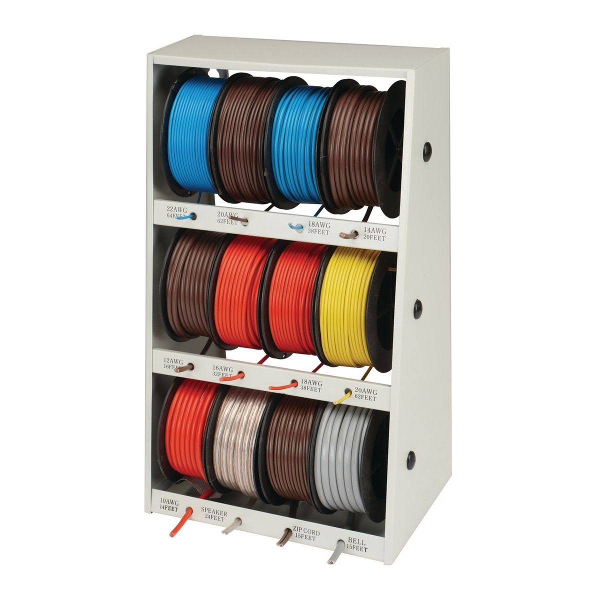 400 ft. Wire Storehouse