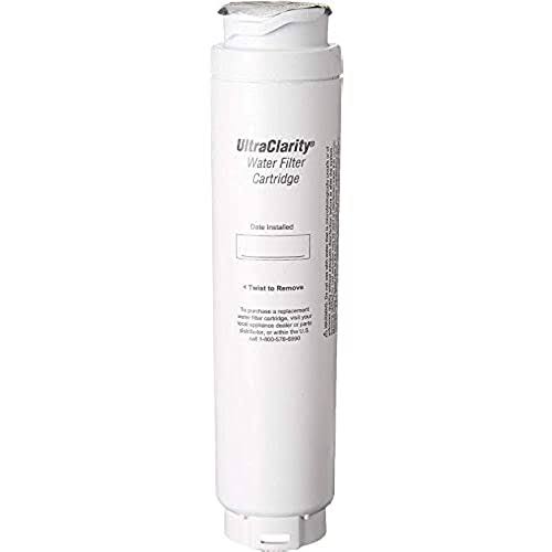 Thermador REPLFLTR10 Refrigerator Water Filter 00740560 (3 Pack)