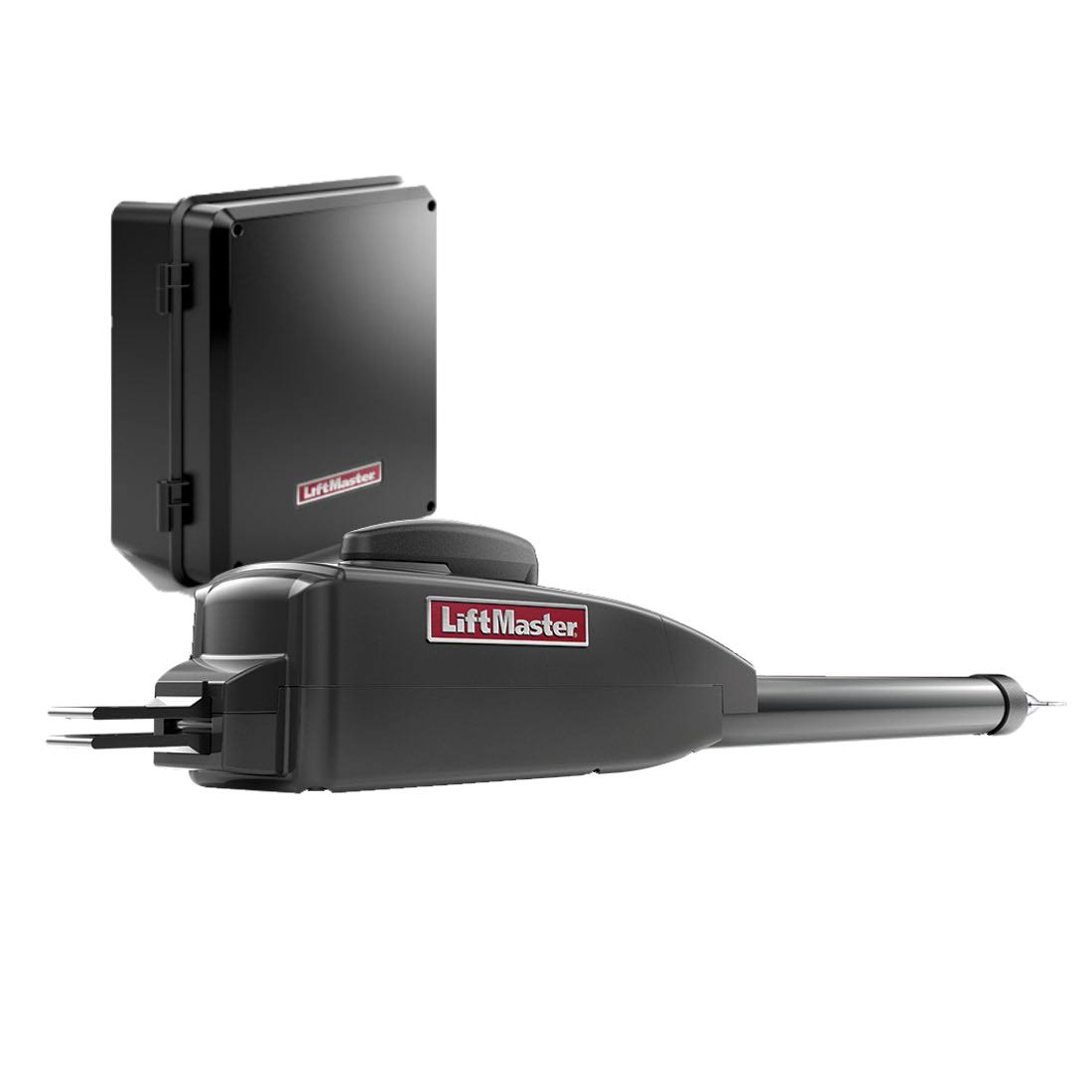 Liftmaster LA400PKGUL Swing Gate Opener | All Security Equipment