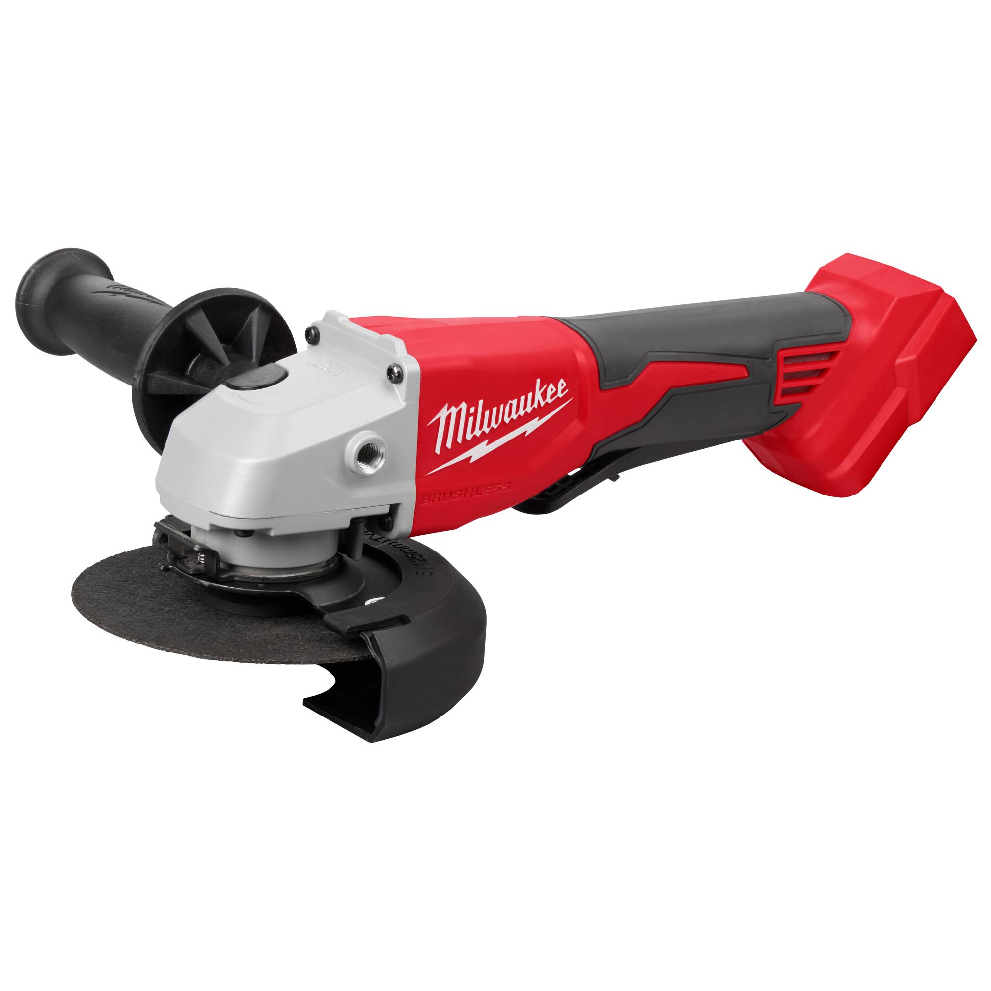 Milwaukee 2686-20 M18 Brushless 4-1/2
