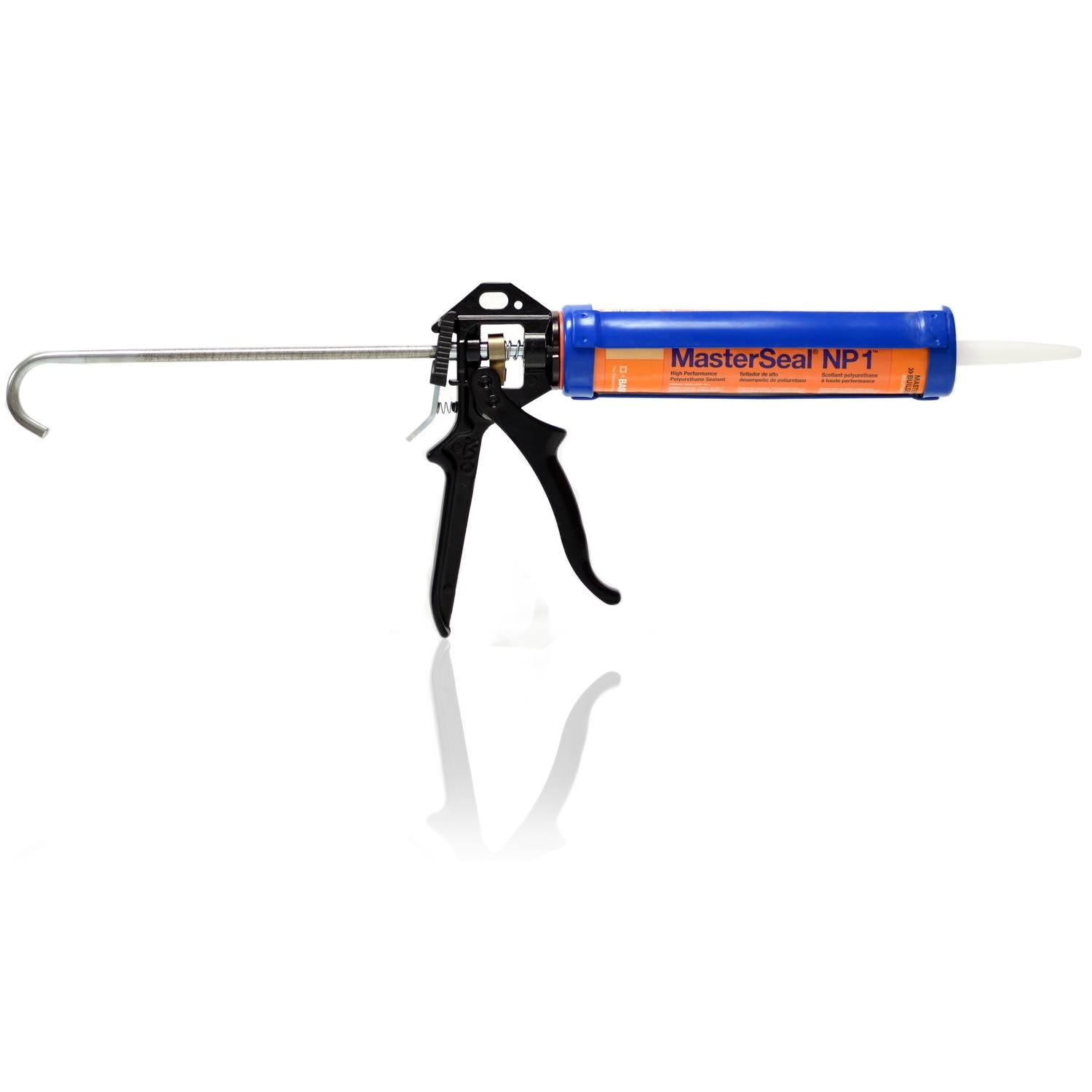 MasterSeal NP1 10.1 oz. Polyurethane Sealant, White