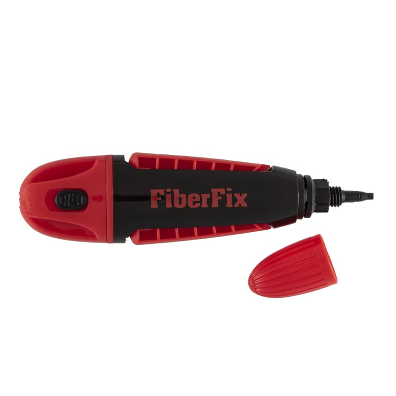 Fiberfix Total Repair Glue