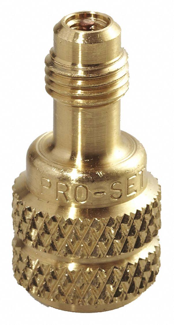 Pro-Set AD87 Hose Adaptor, 1-3/8