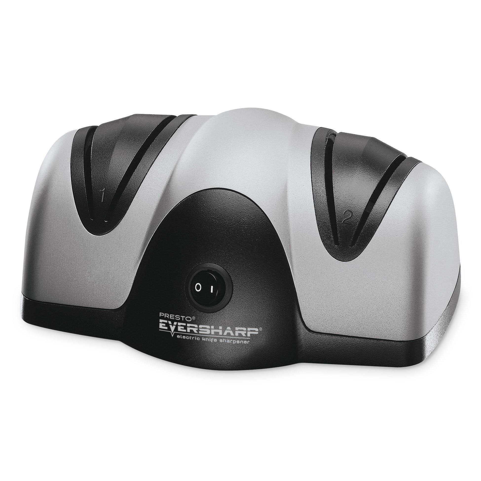 Presto 08800 Eversharp Electric Knife Sharpener