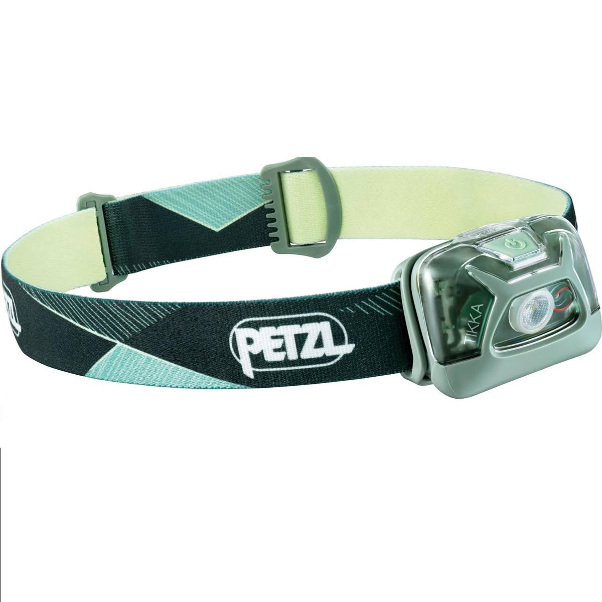 Petzl Tikka Headlamp in Green