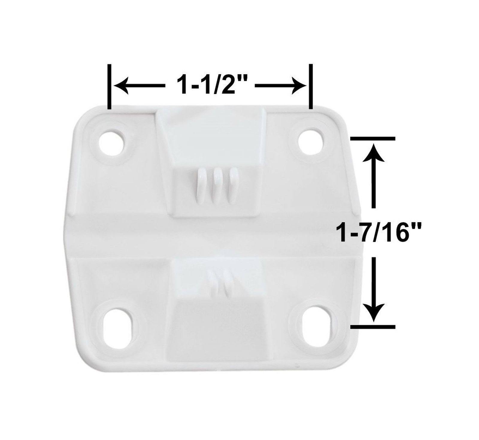 Coleman Cooler Hinges