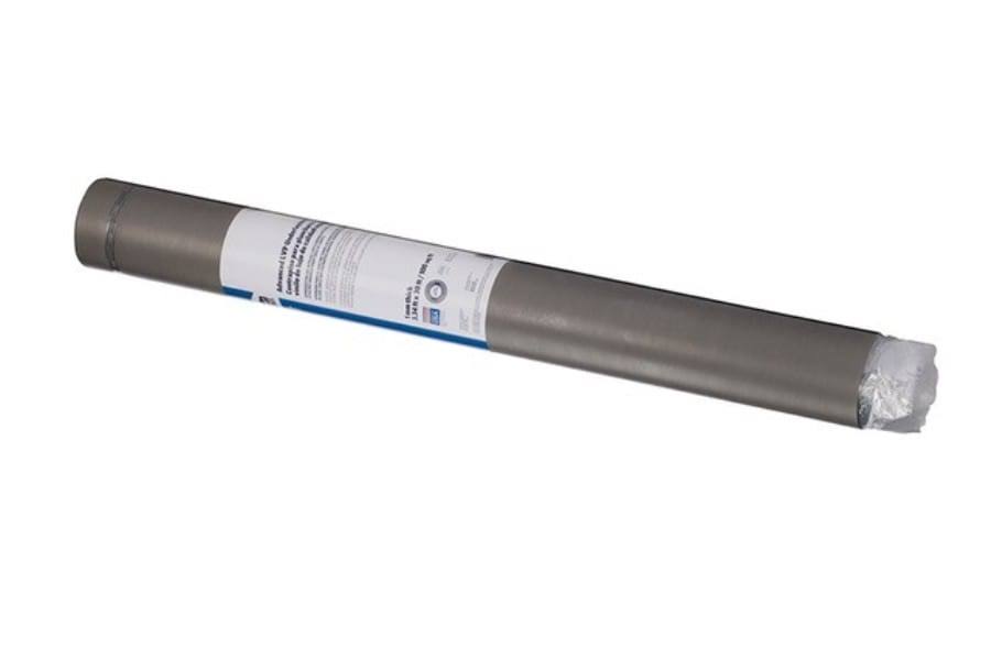 Project Source 100-sq ft Standard 1-mm Flooring Underlayment | A63992