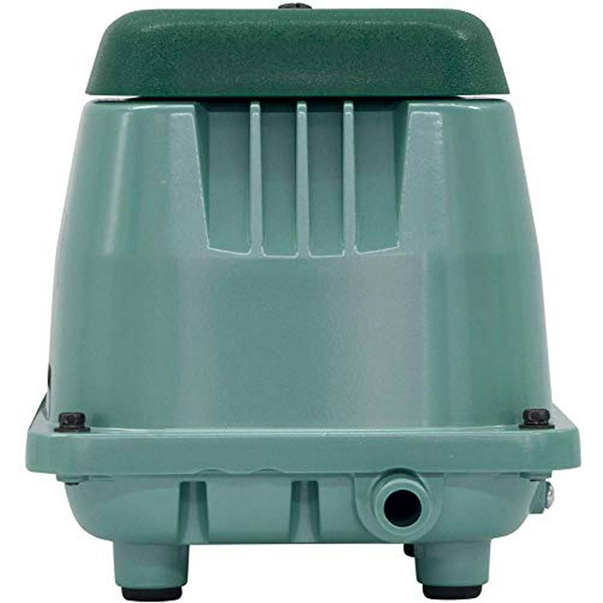 Hi-blow (HP 80) Linear Air Pump Pond Aeration Septic Aerator