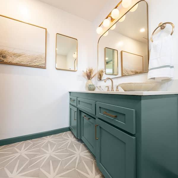 Kilz Mold & Mildew Interior/Exterior Primer (1-Gallon)