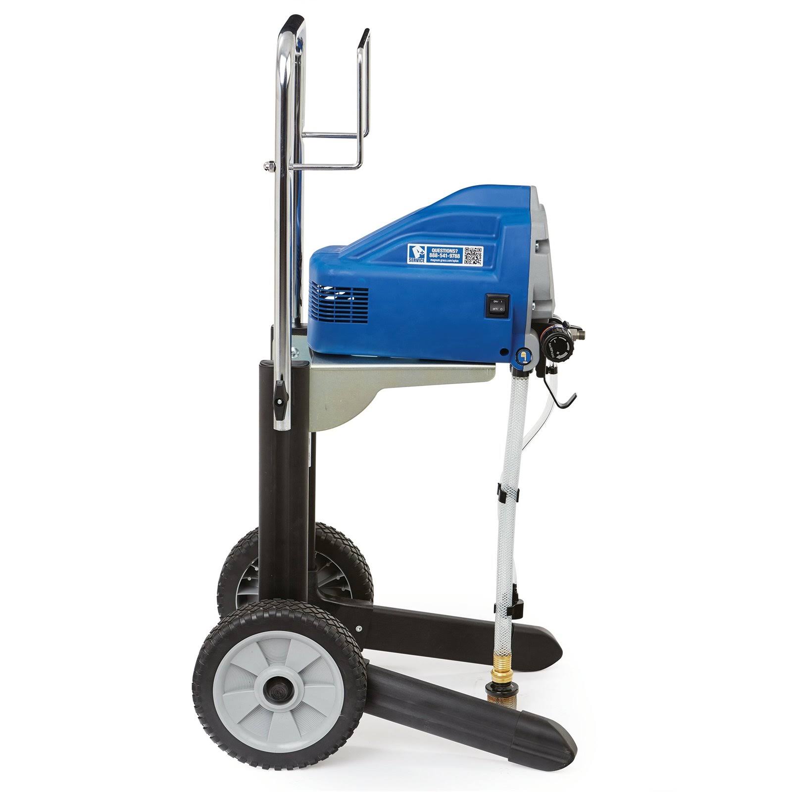Graco 262805 Magnum X7 Paint Sprayer
