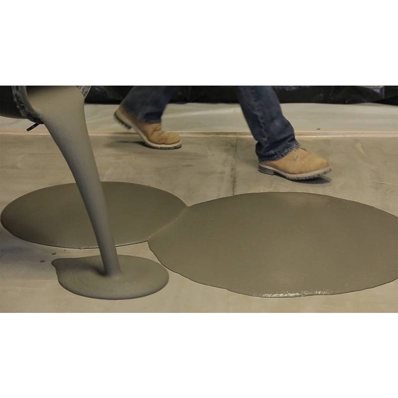 Sika 50 lbs. Self-Leveling Underlayment 517004