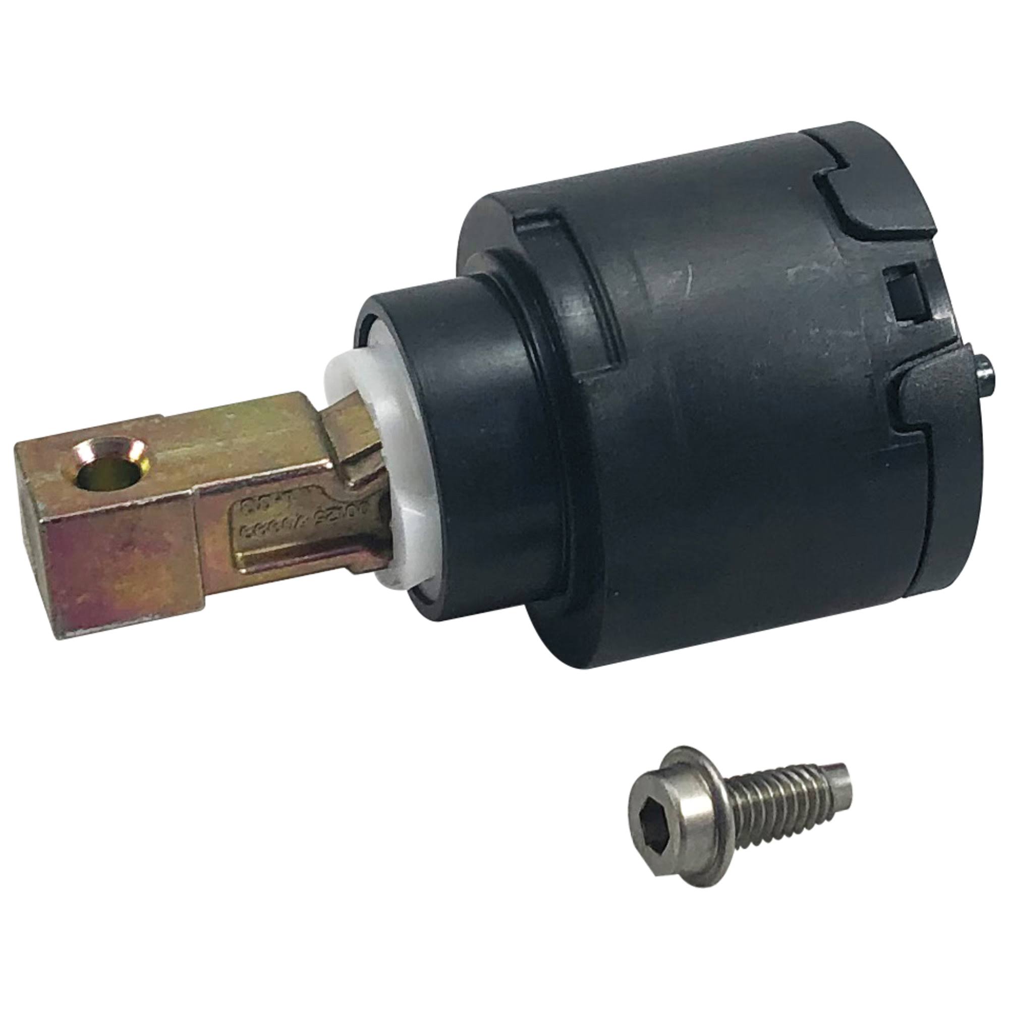 Delta RP73000 Trinsic : Diamond Valve- Euro-Motion- Short Stem