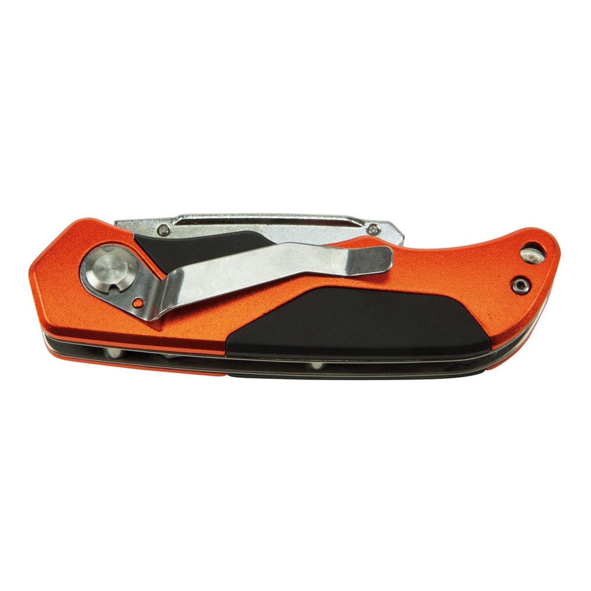 Klein Tools 44131- Folding Utility Knife