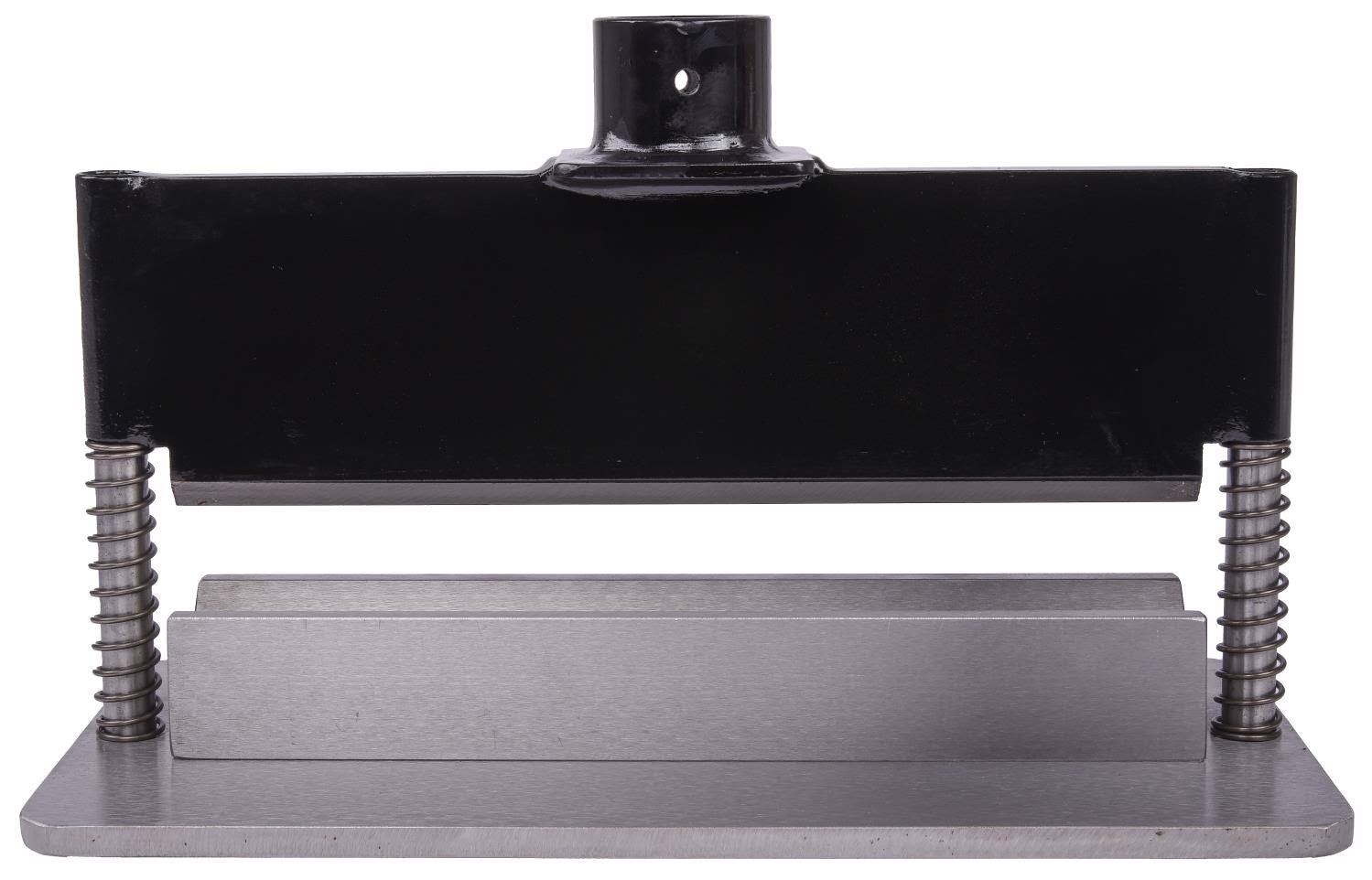JEGS 81492 Press Brake Attachment Attach to Most Standard 12- or 20-Ton Hydrauli, Size: 12 in