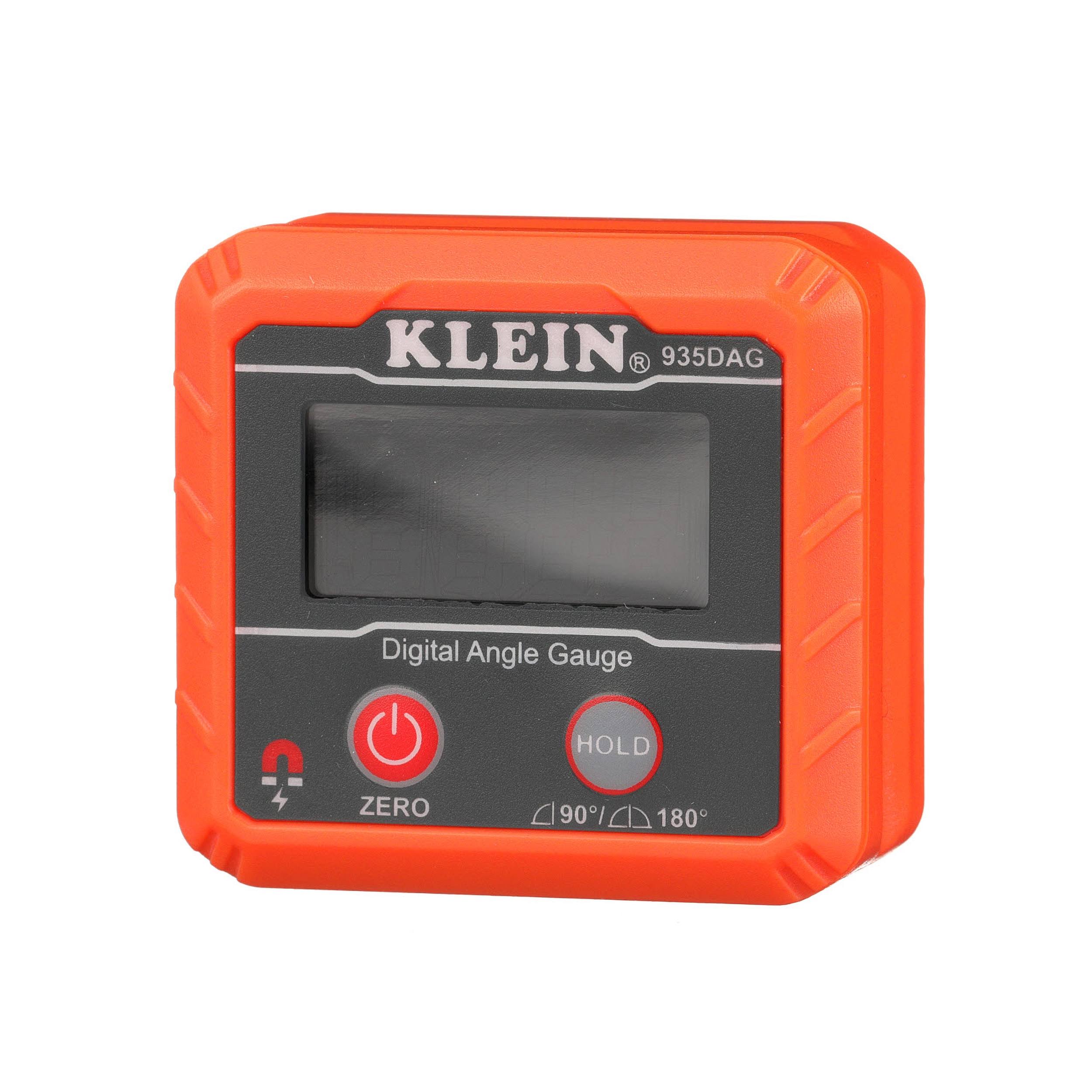Klein Tools 935DAG- Digital Angle Gauge and Level