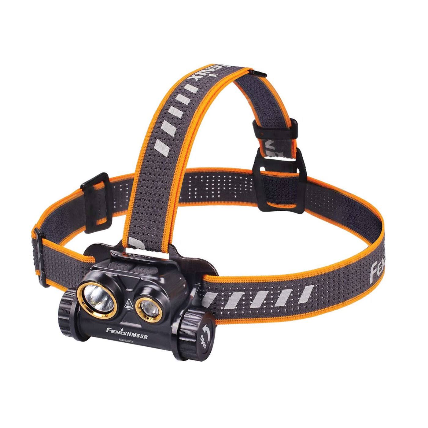 Fenix HM65R Headlamp