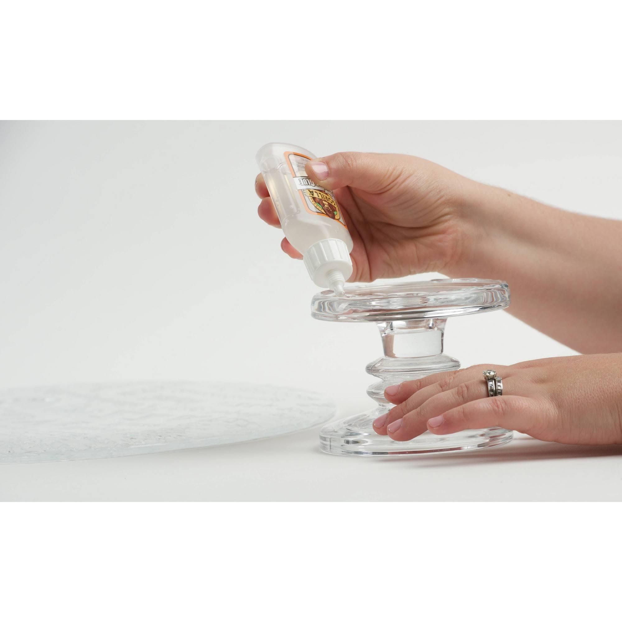 Gorilla Glue- Clear- 1.75 oz- North 40 Outfitters