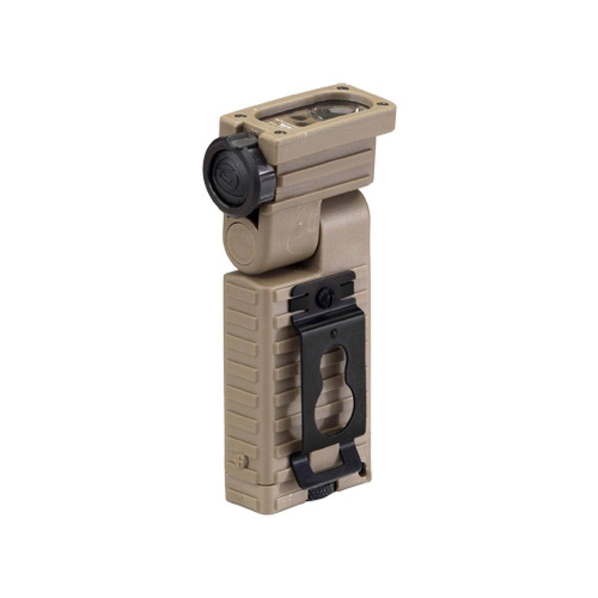 Streamlight- Sidewinder Compact II Military Model