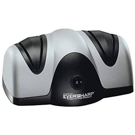 Presto 08800 Electric Knife Sharpener Assorted Colors