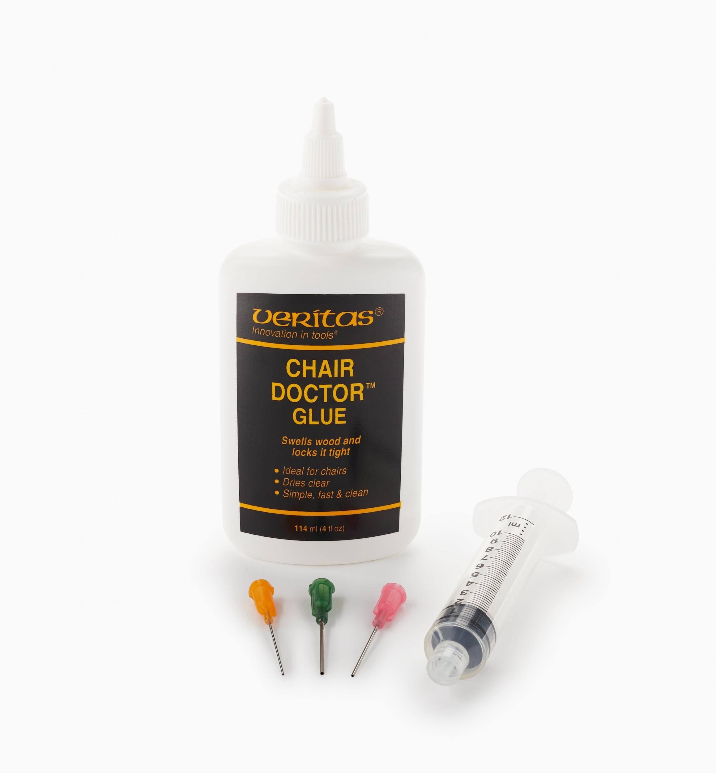 Chair Doctor Glue, Pro, 4 fl oz