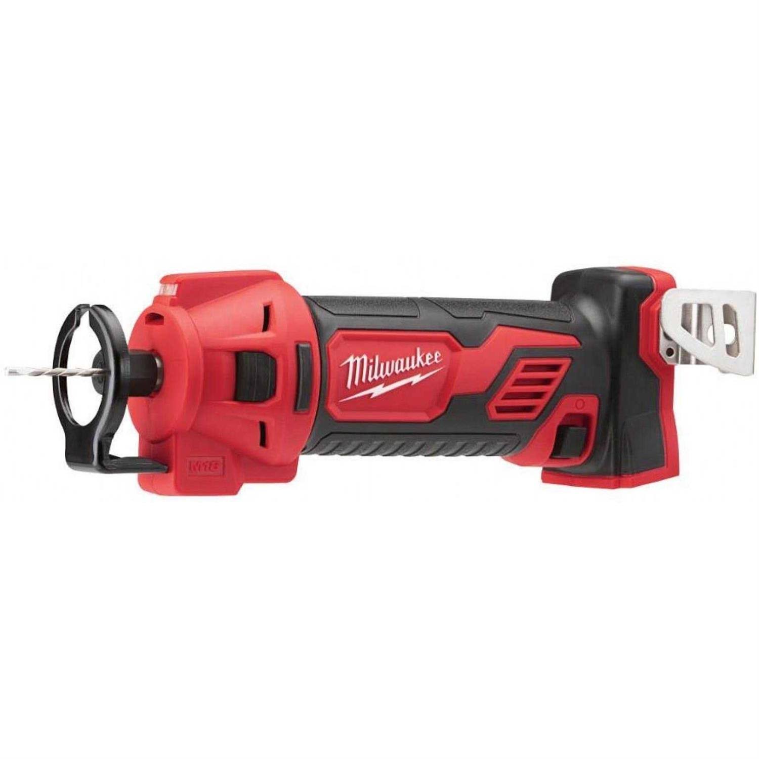 Milwaukee M18 18V Cordless Li-ion Cut Out Tool (Bare) 2627-20 Faster Cuts