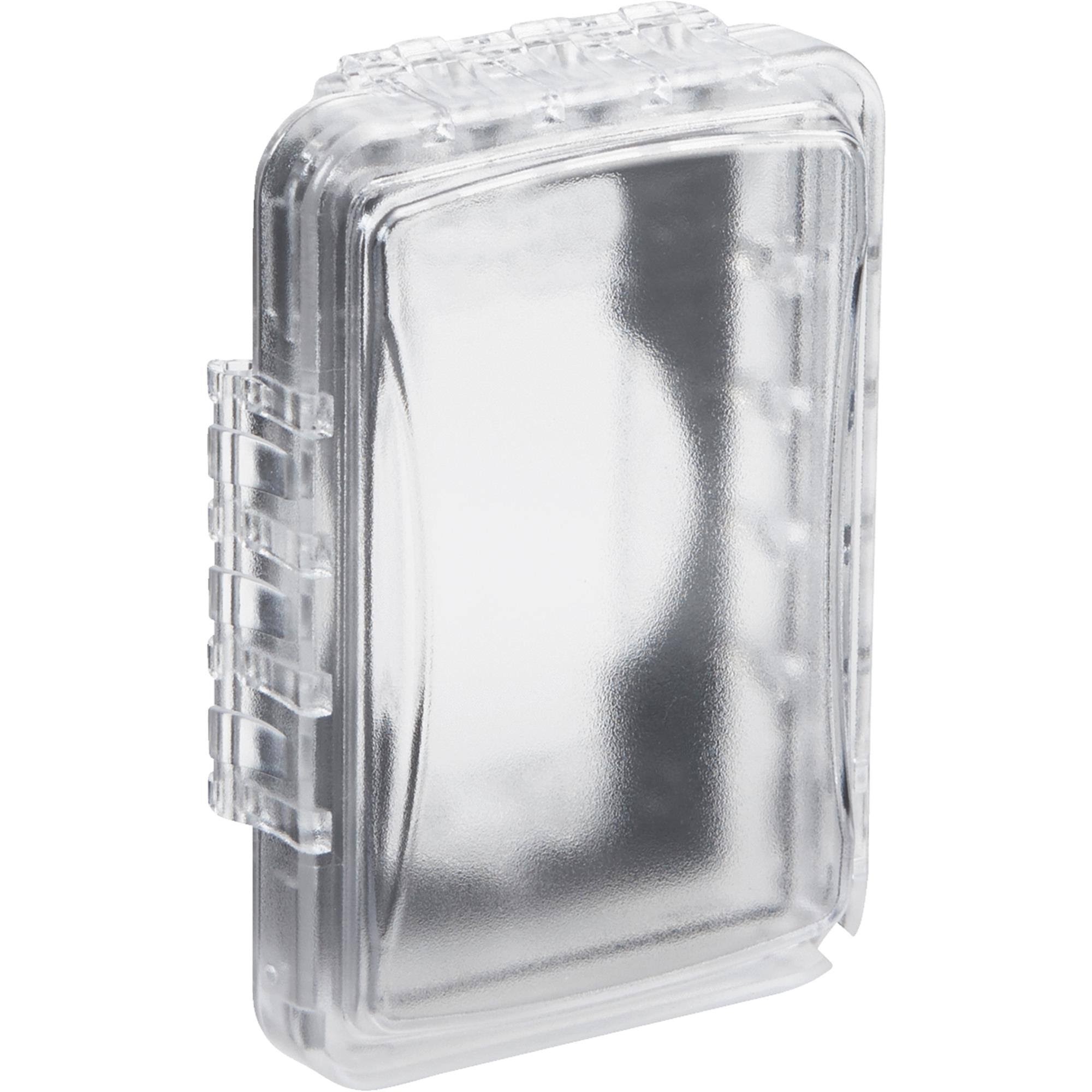 Taymac MM110C Rectangular Weatherproof Flip Cover